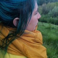 Cecilia  Lucino's Photo