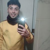 Dario ARGüELLO's Photo