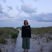 Zdjęcia użytkownika Michelle Larocque