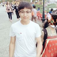 Leslie  Yang's Photo