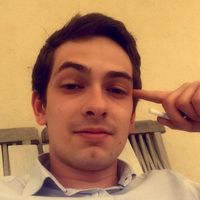 Alexandre Cortes的照片