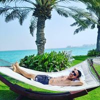 Chouaib Harbaz's Photo