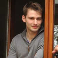 Adrien dupuis's Photo