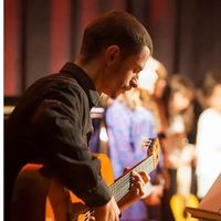 Matheus Franz的照片