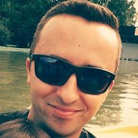 Wojciech Gorajski的照片