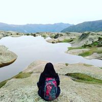 Analu Borjas的照片