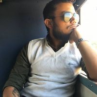 Shantam Awasthi's Photo