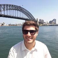 Jose Espinoza's Photo