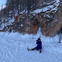 Misheel Munkh's Photo