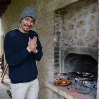 Tullio Bartoli的照片