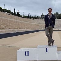 Christian Krause's Photo