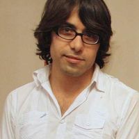 Vahid Aligholipour的照片