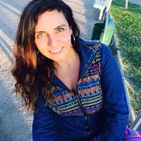 carolina  pezo的照片