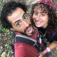 Sara Solano Molina的照片