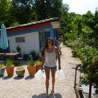 Margot Munerez's Photo