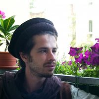 Ariel Ragimov's Photo