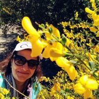 Laura Ines Angelina's Photo