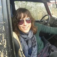 Nele Vanbaelen's Photo