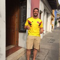 Fotos von Anthony Juan