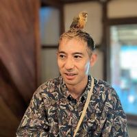 慎吾 猫山's Photo