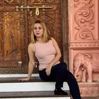 Büşra Başçı's Photo