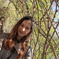 Alma Ramirez's Photo