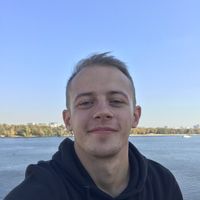 Yaroslav Kravetskyi's Photo