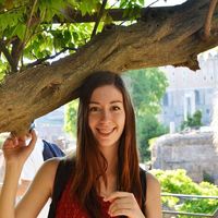 Ioana Ştefan的照片