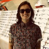 Thaiz Peres的照片