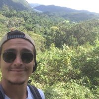 Alex Drexler's Photo