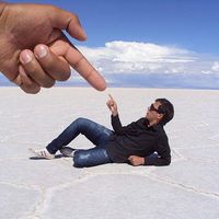 Michael Sherpa's Photo