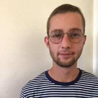 Bobby Brewster的照片