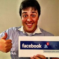 Gustavo Santos's Photo