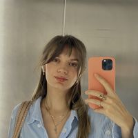 Anastasia Kovaleva's Photo