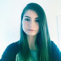 Andrada Cozma的照片