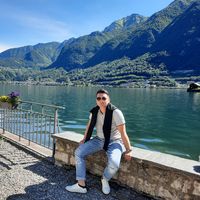 Dario Strazzeri's Photo