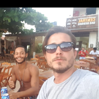 Le foto di Agustín D'Onofrio