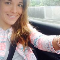 Géraldine Alost的照片