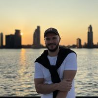 Vladan Vidicki's Photo