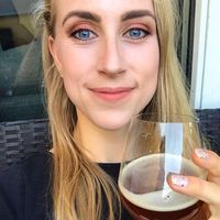 Lise Bergmann's Photo