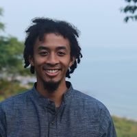 Brandon Chin的照片