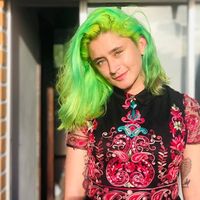 Luisa Bedoya Viana's Photo