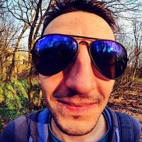 Pavol Gergisak的照片