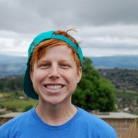 Michael Hope的照片