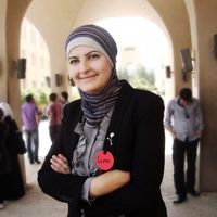 Al Saraireh Linah的照片