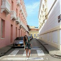 Le foto di Stephanie Esparza