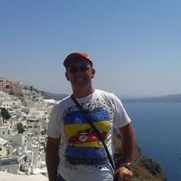 Salvatore Bologna's Photo