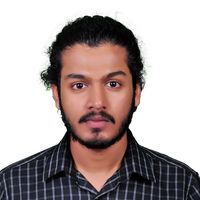 Shaheem Backer's Photo