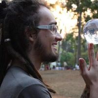 Tio Malabarista的照片