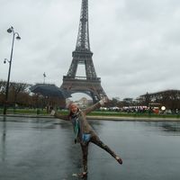 Leticia  Medina de Oliveira's Photo